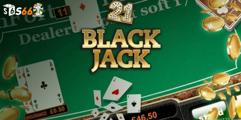 Lịch sử của Blackjack